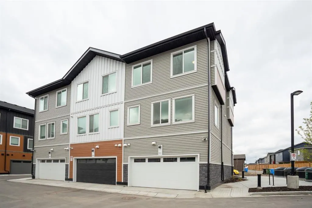 335 Creekside Boulevard SW, #501