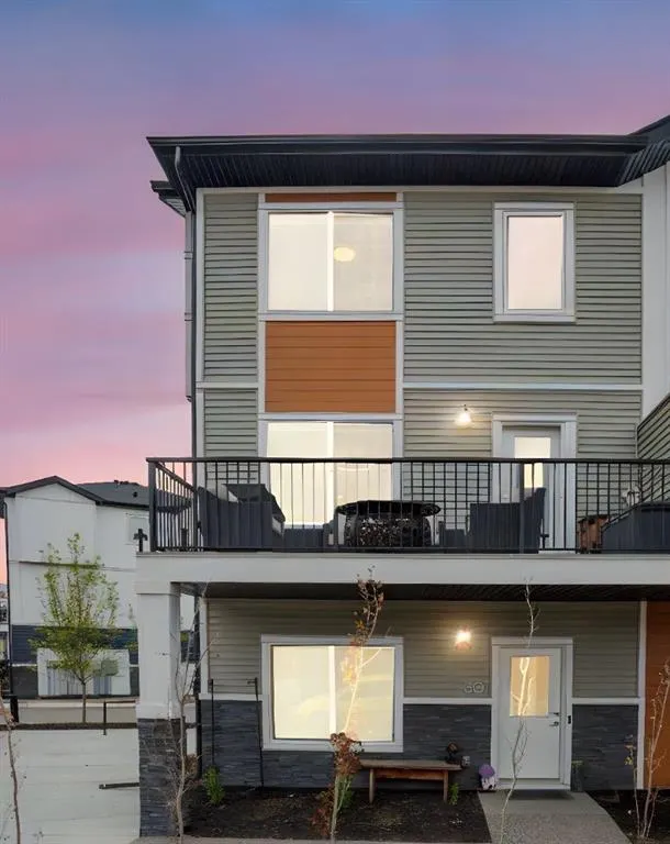335 Creekside Boulevard SW, #501