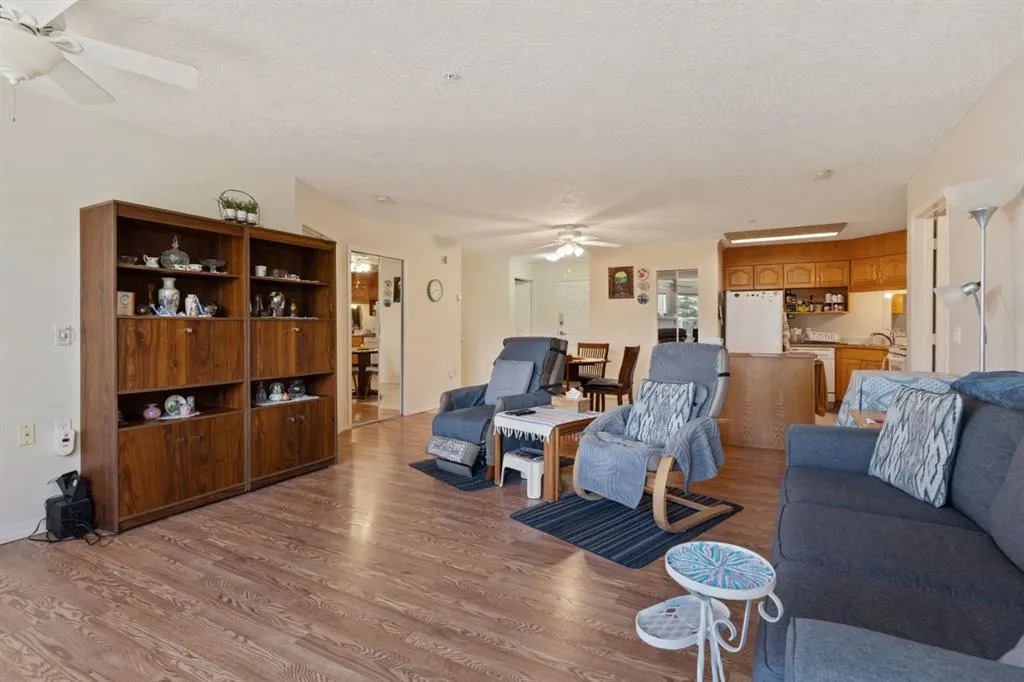 4623 65 Street, #207