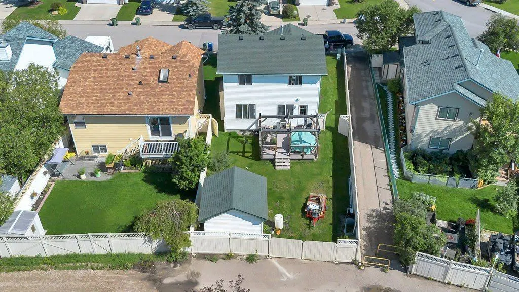 7 Springs Crescent SE