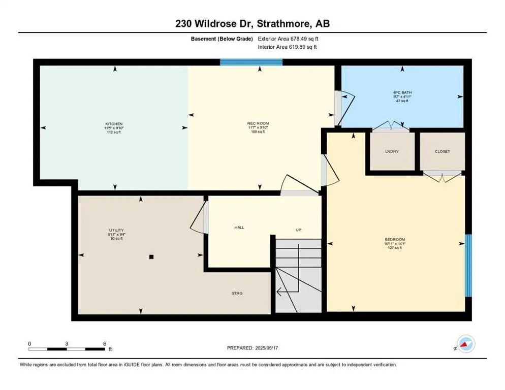 230 Wildrose Drive