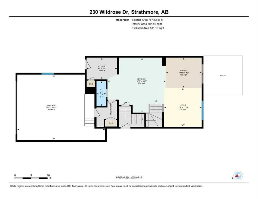 230 Wildrose Drive