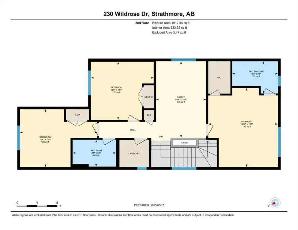 230 Wildrose Drive