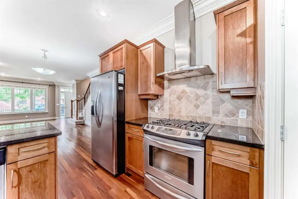2413 2 Avenue NW, #1