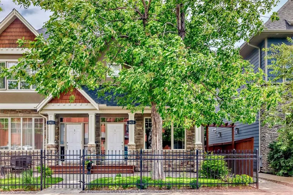 2413 2 Avenue NW, #1