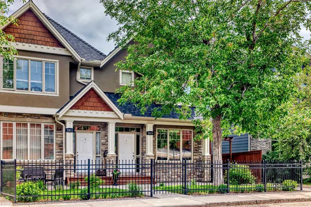 2413 2 Avenue NW, #1