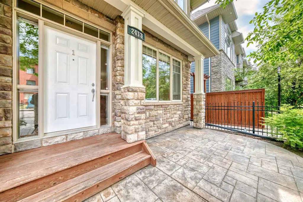 2413 2 Avenue NW, #1