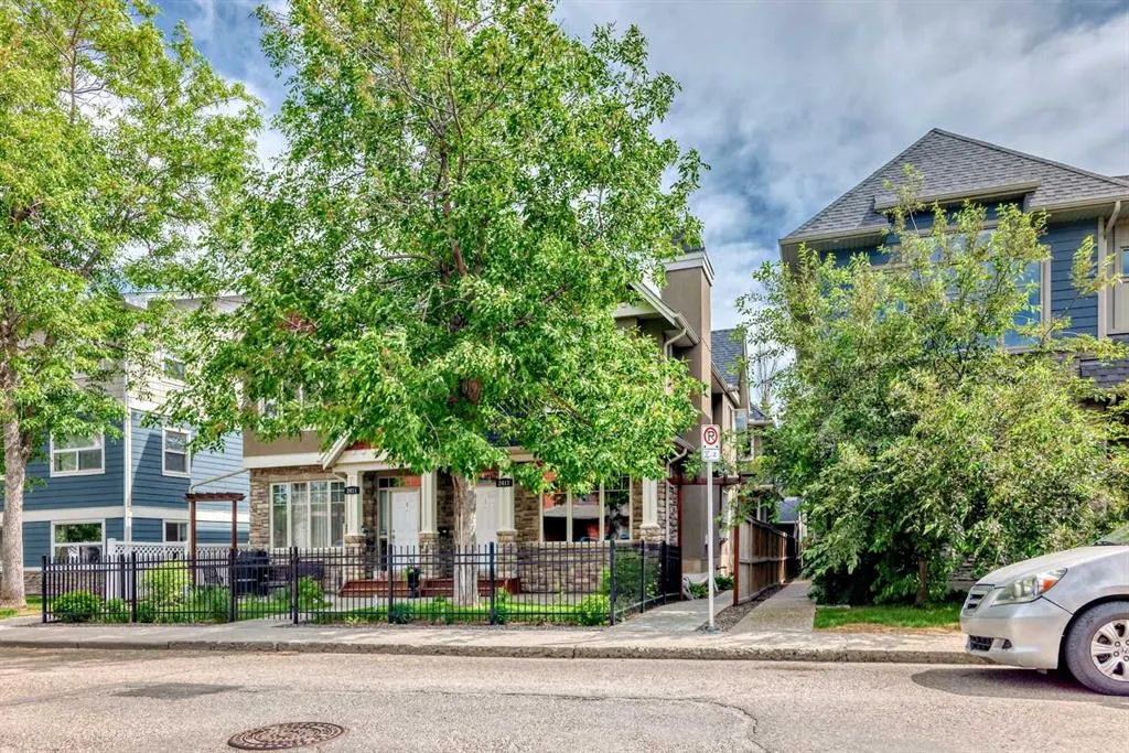 2413 2 Avenue NW, #1