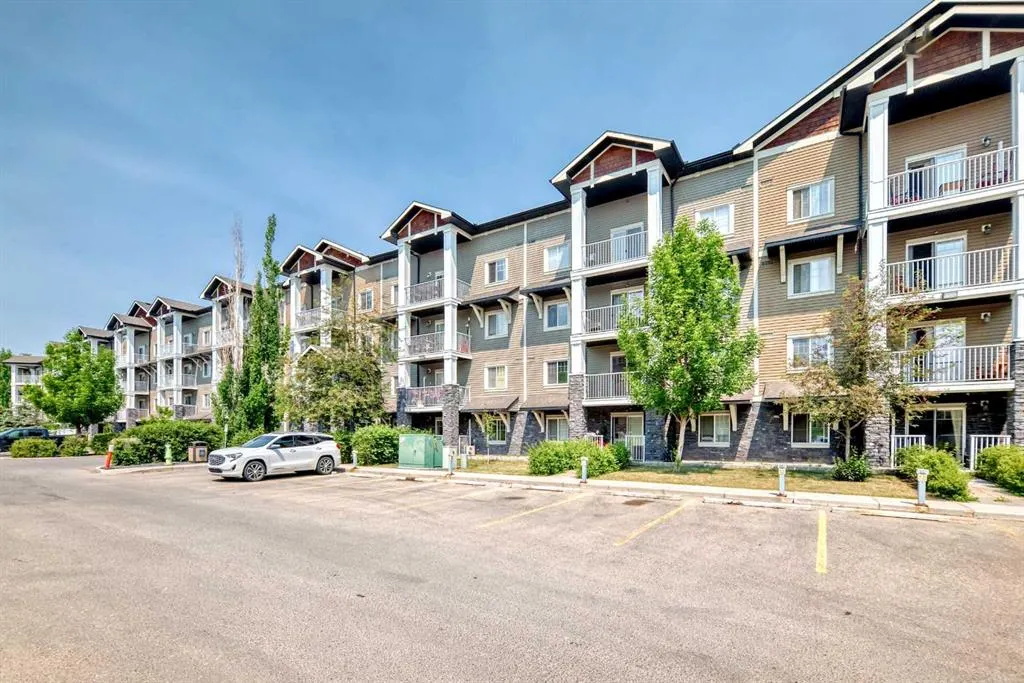 115 Prestwick Villas SE, #2124