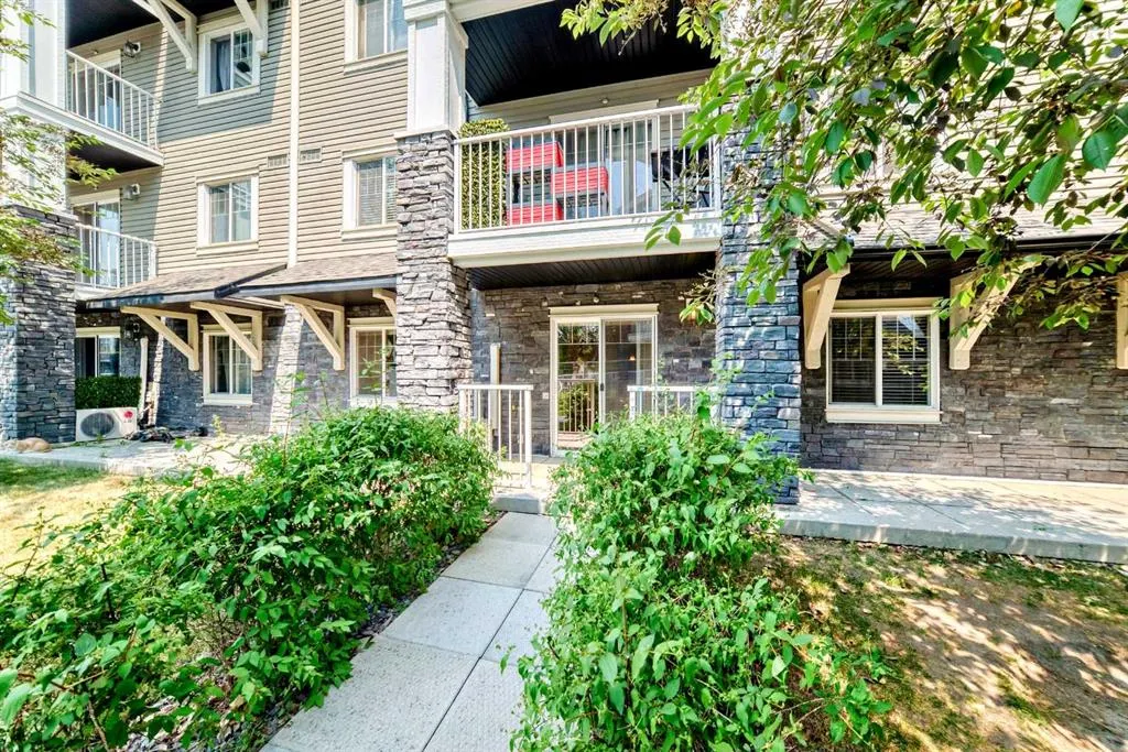 115 Prestwick Villas SE, #2124