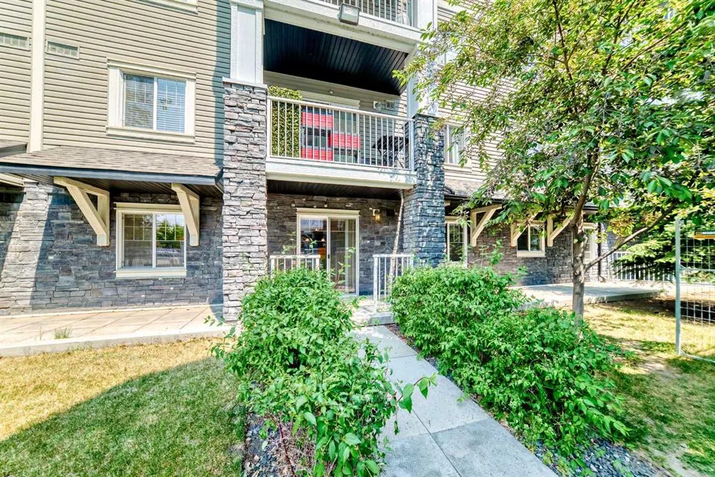 115 Prestwick Villas SE, #2124