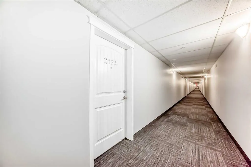 115 Prestwick Villas SE, #2124