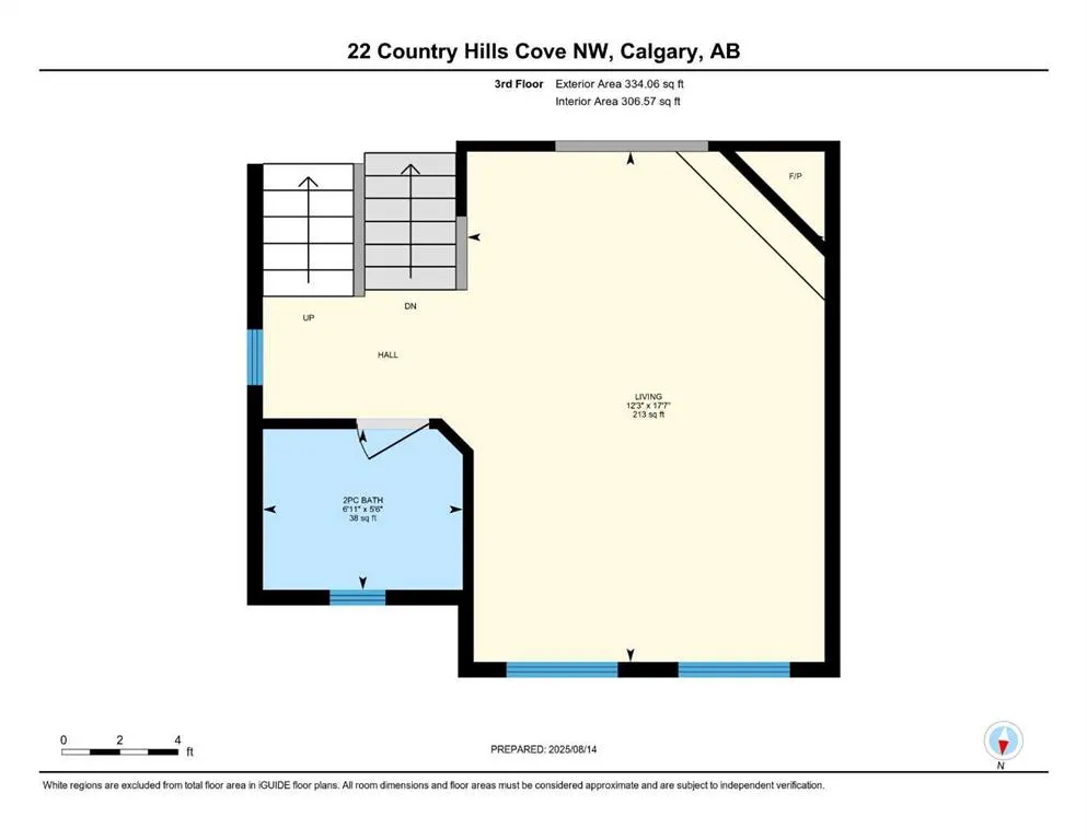 22 Country Hills Cove NW