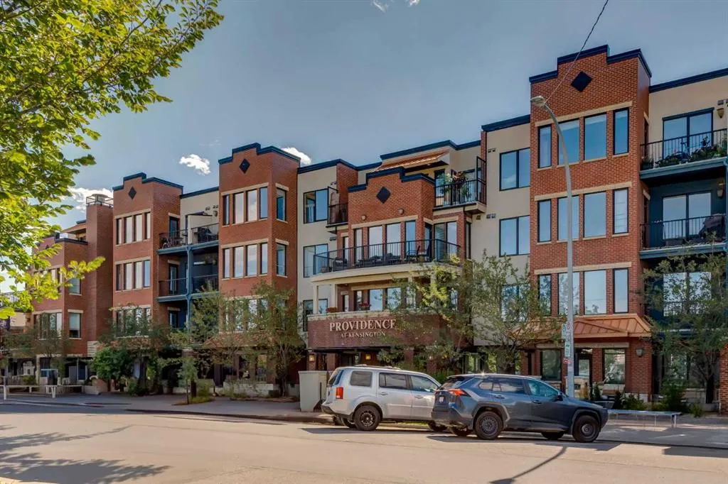 1321 Kensington Close NW, #109