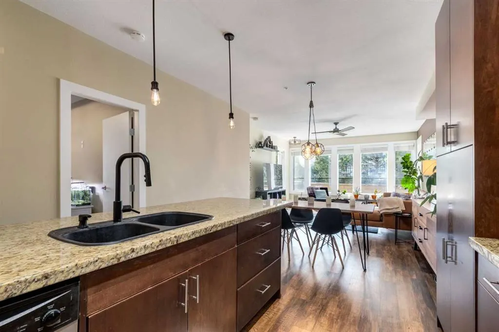 1321 Kensington Close NW, #109