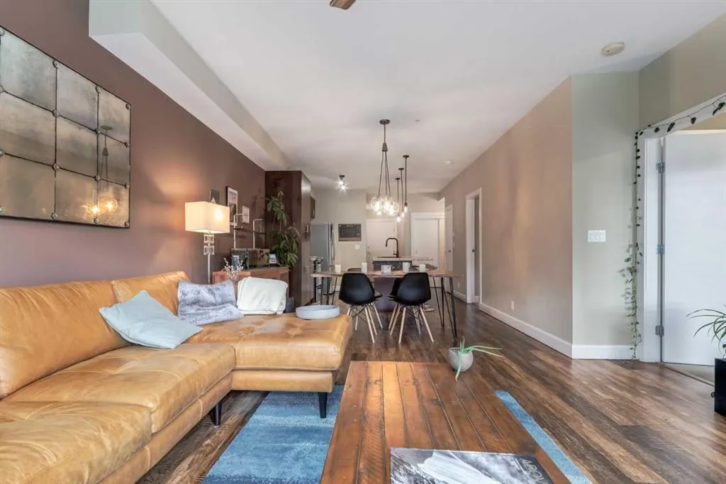 1321 Kensington Close NW, #109