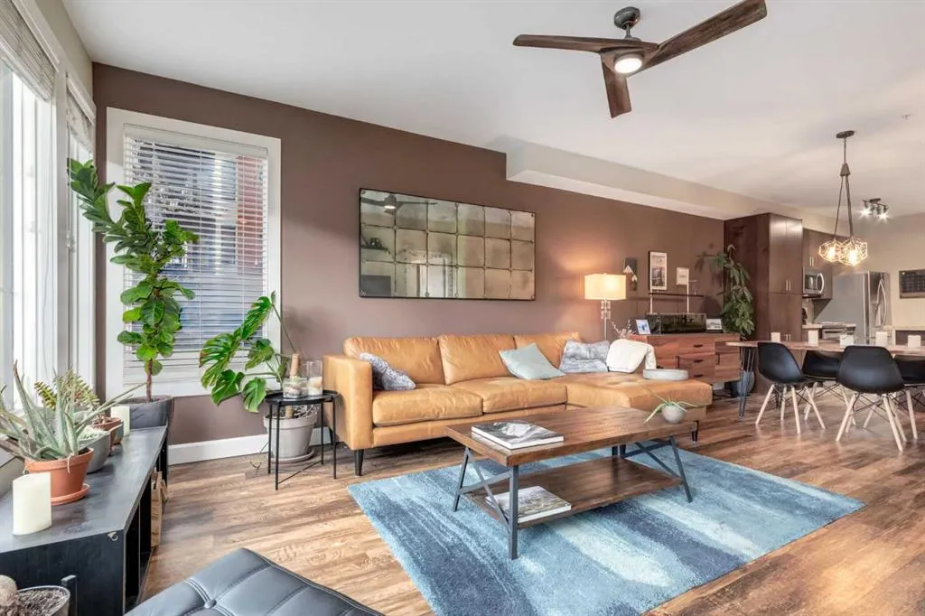 1321 Kensington Close NW, #109
