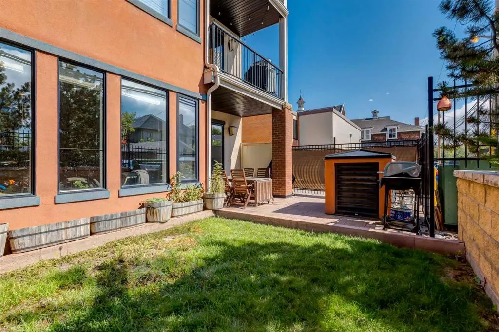 1321 Kensington Close NW, #109