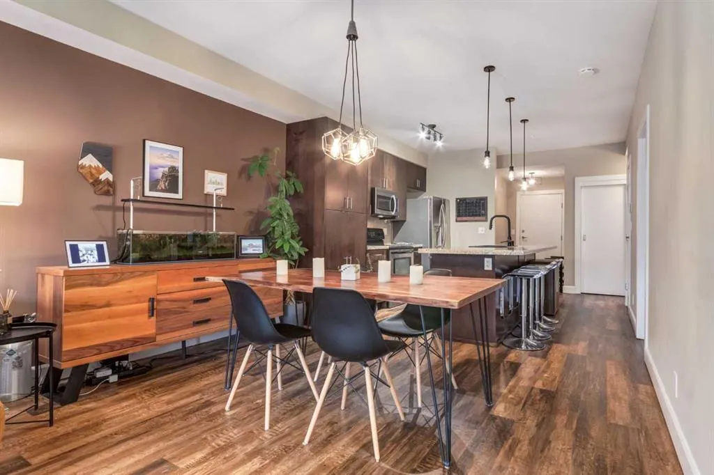 1321 Kensington Close NW, #109