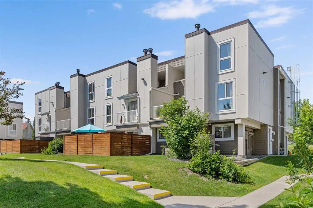 13104 Elbow Drive SW, #101