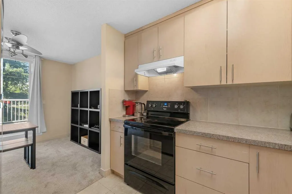 13104 Elbow Drive SW, #101