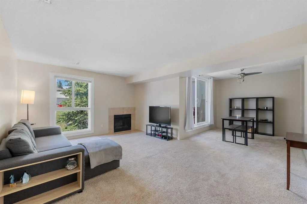13104 Elbow Drive SW, #101