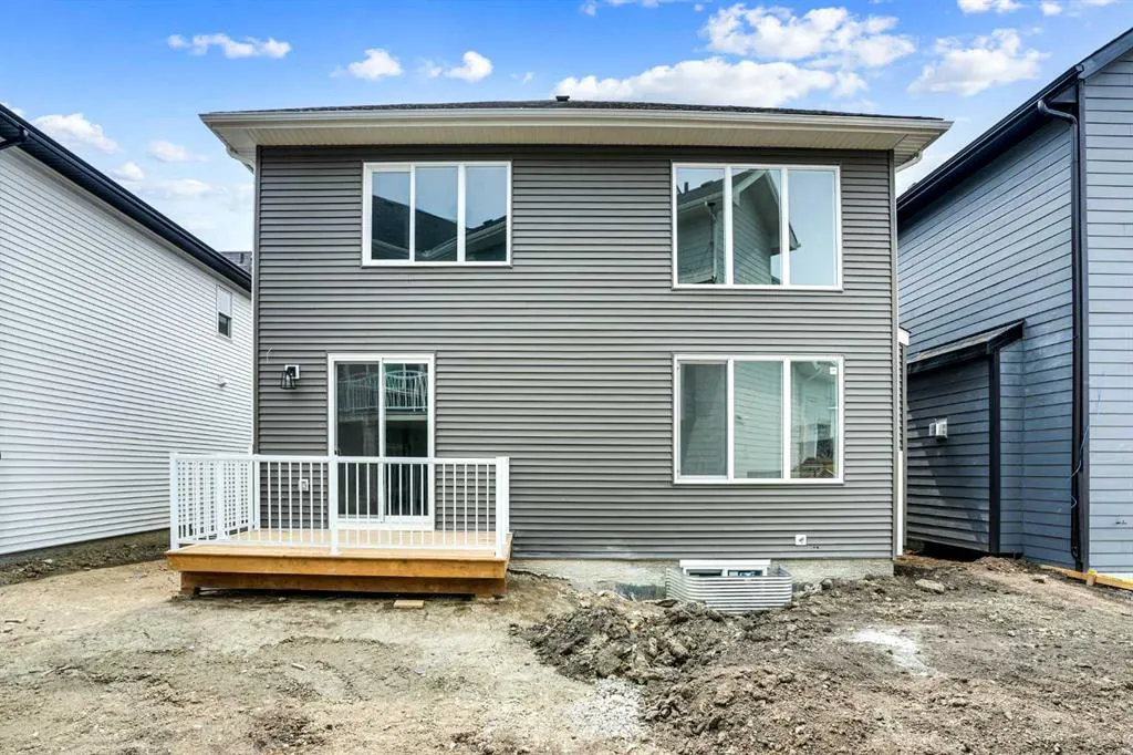 27 Heritage Close