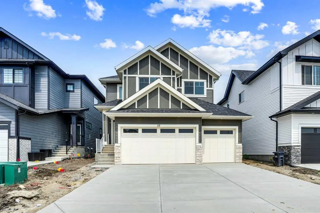 27 Heritage Close