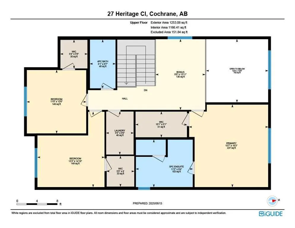 27 Heritage Close
