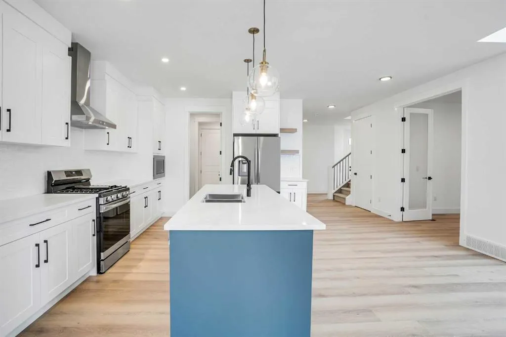 27 Heritage Close