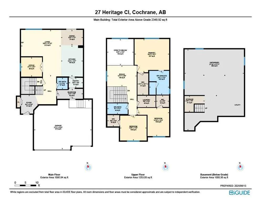 27 Heritage Close