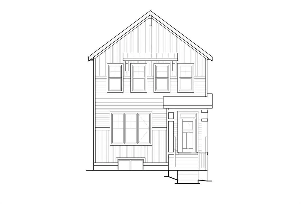 172 Annette Villas NW