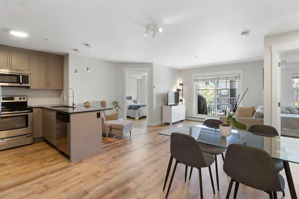 11 Mahogany Row SE, #1312