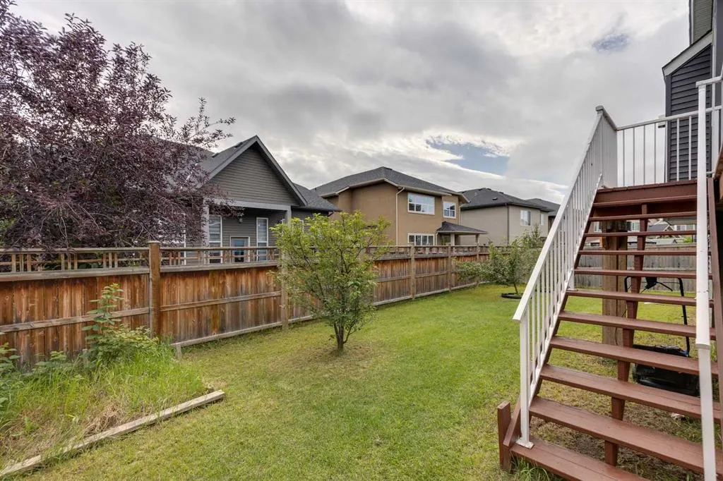 136 Kinniburgh Gardens