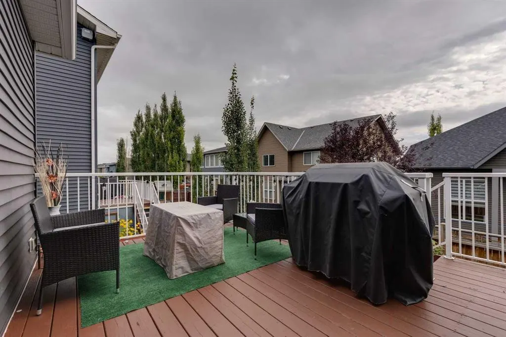 136 Kinniburgh Gardens