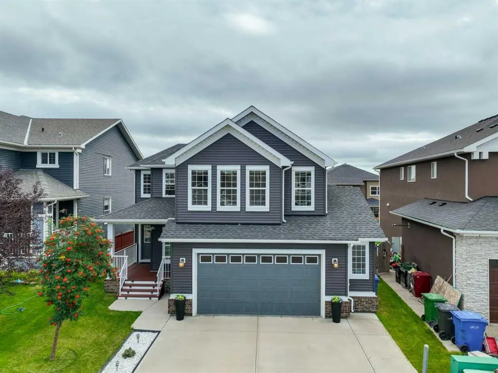 136 Kinniburgh Gardens
