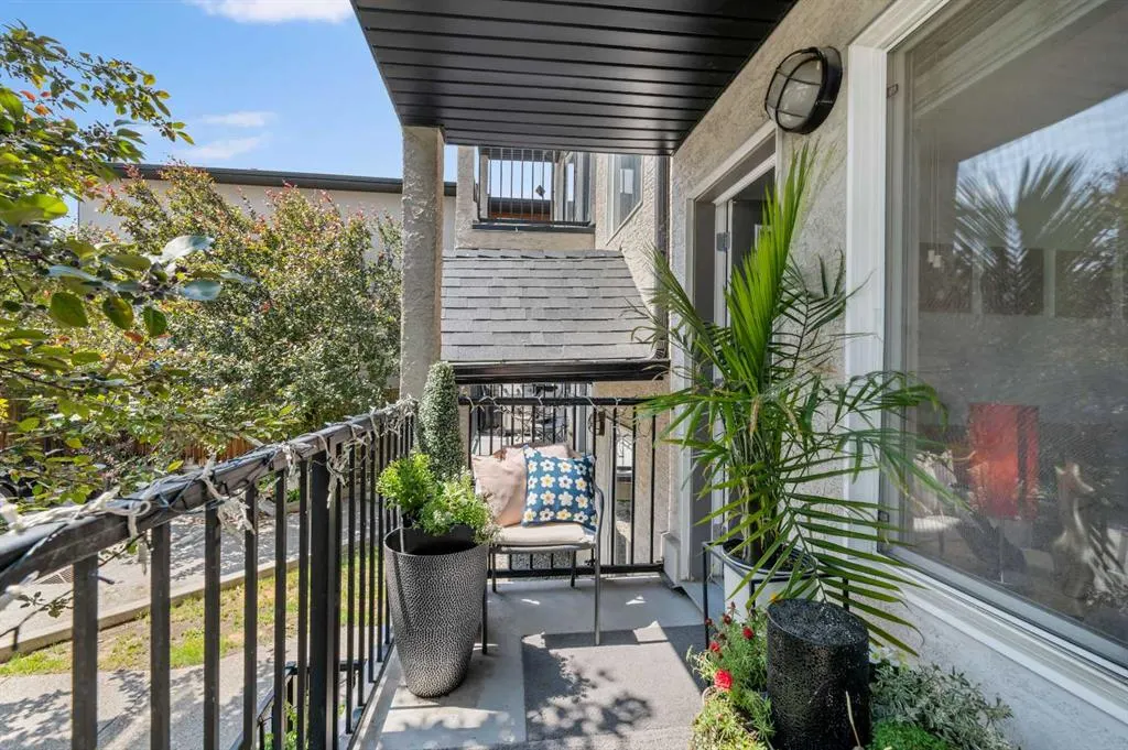2111 34 Avenue SW, #201