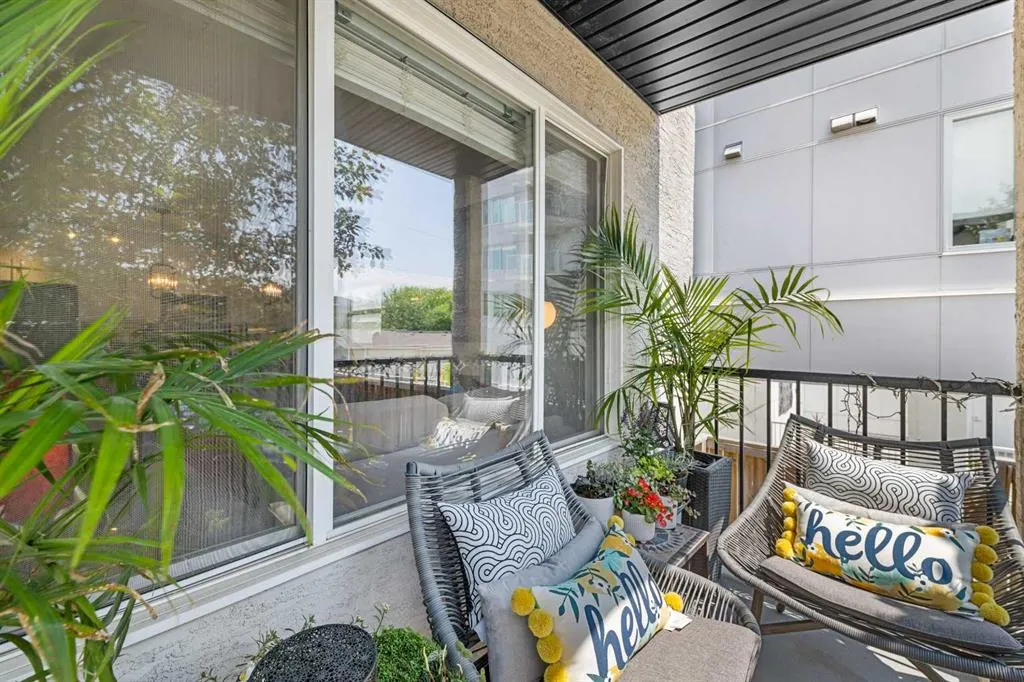 2111 34 Avenue SW, #201