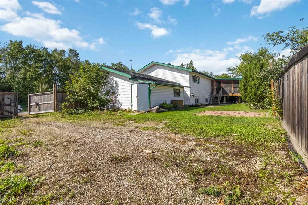 134 Silver Springs Drive