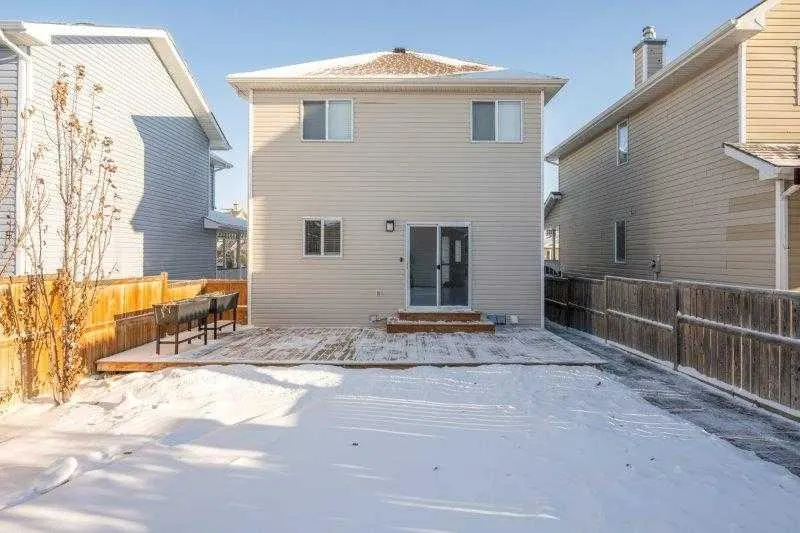125 Bridleglen Manor SW