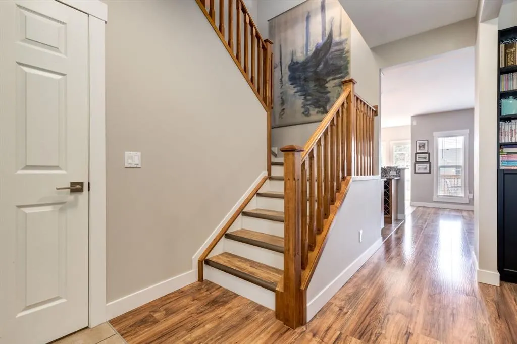 118 Bridlerange Place SW