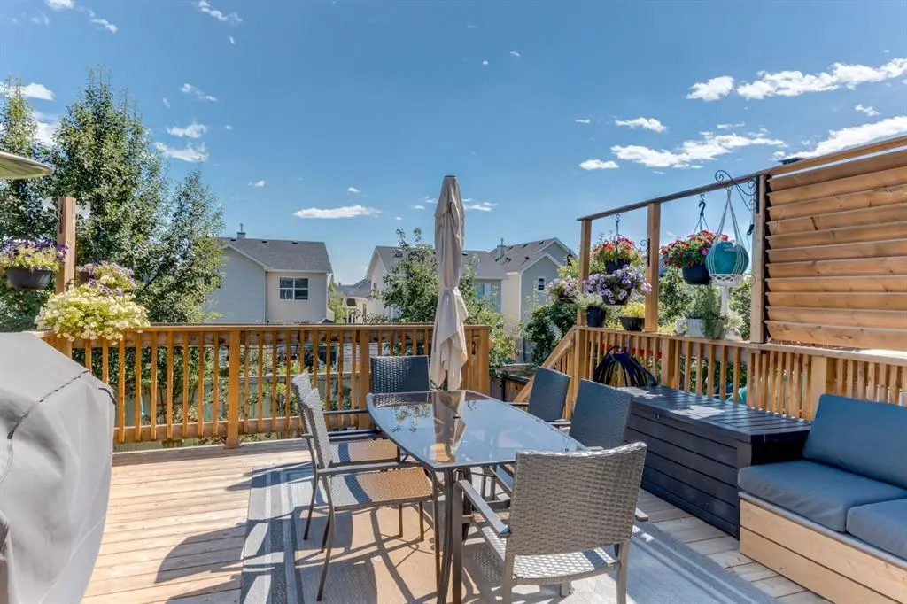 118 Bridlerange Place SW