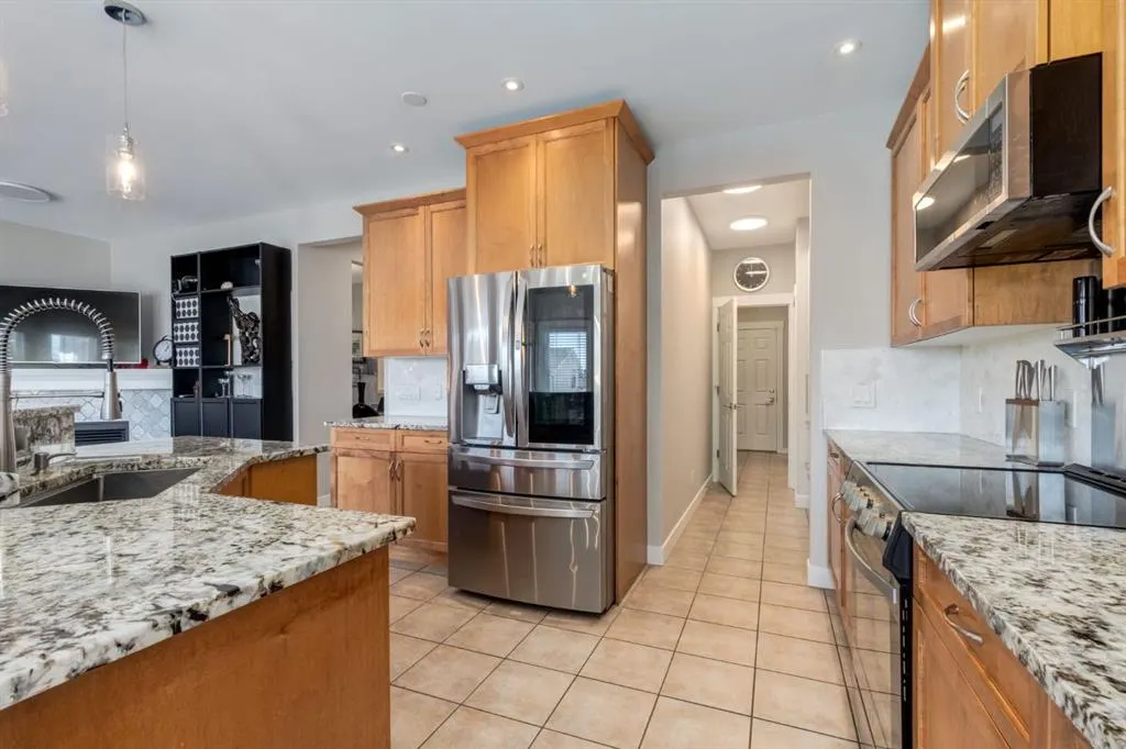 118 Bridlerange Place SW