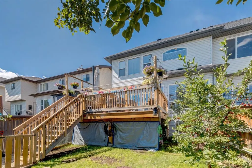 118 Bridlerange Place SW