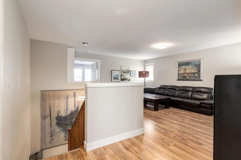 118 Bridlerange Place SW