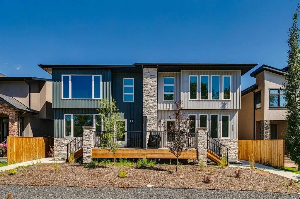4534 17 Avenue NW, #2
