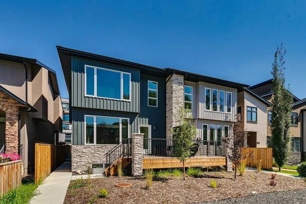 4534 17 Avenue NW, #2