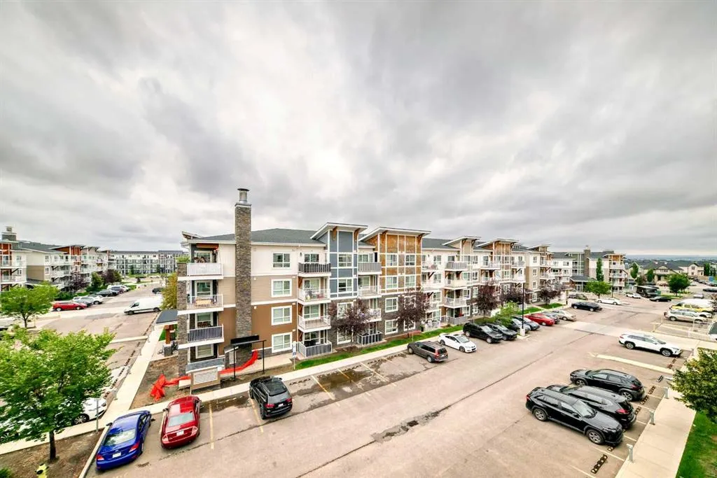 302 Skyview Ranch Drive NE, #5409