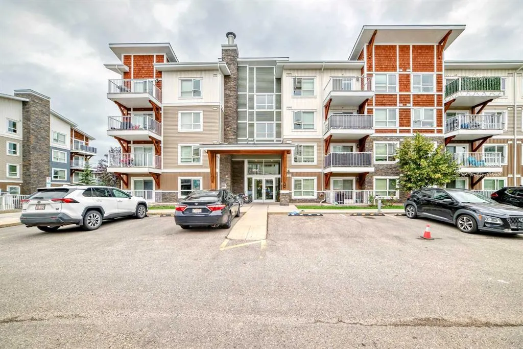 302 Skyview Ranch Drive NE, #5409