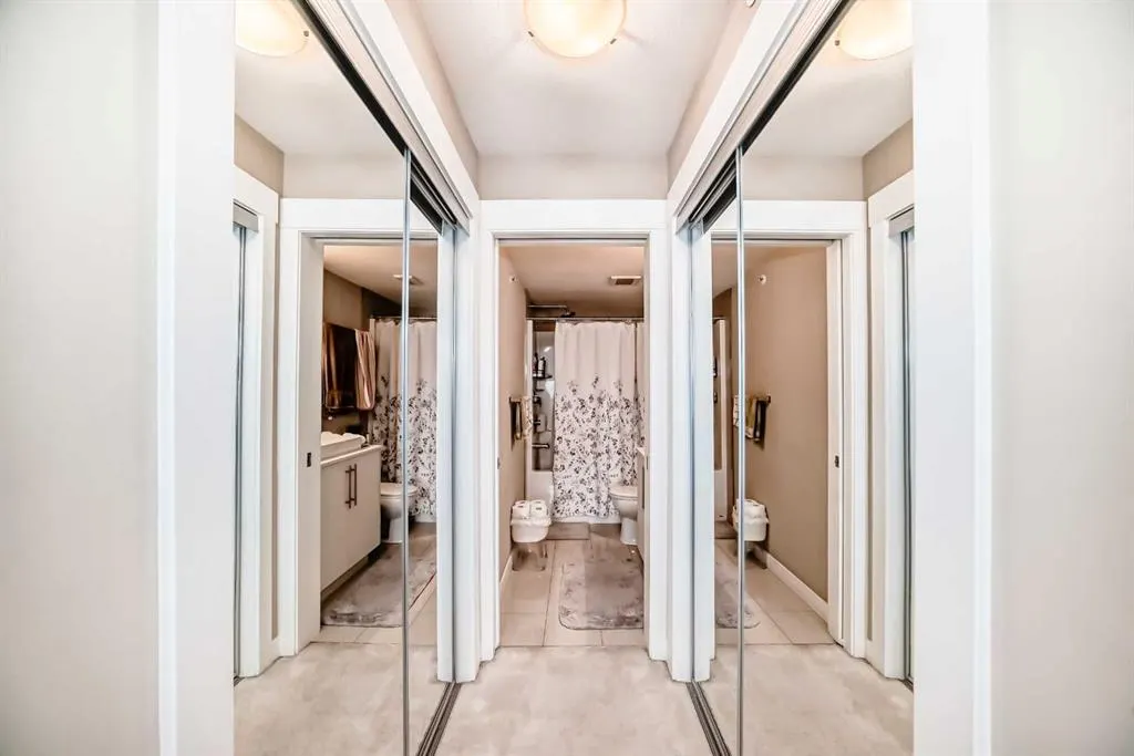 302 Skyview Ranch Drive NE, #5409